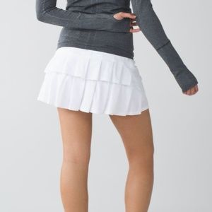 Lululemon Run: Pace Setter Skirt *Tall